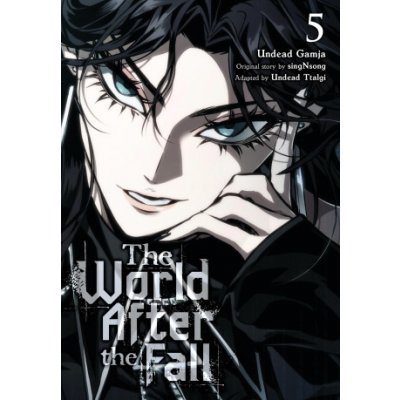 WORLD AFTER THE FALL V05