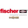 Univerzálne kolíky Fischer 8 x 50 mm 0,02 kg / 1 ks