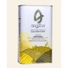 Extra panenský olivový olej Argeon 3L - Peloponéz Rodinná výroba v oblasti Mykény