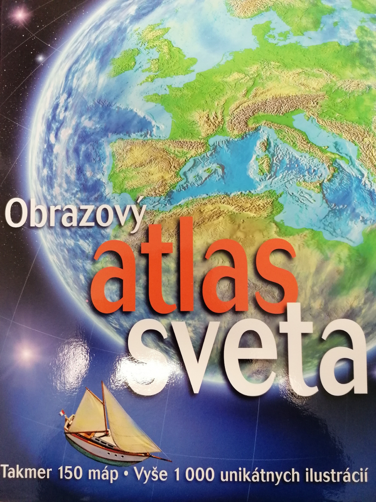 Obrazový atlas sveta