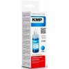 Atrament KMP Canon GI-490C - kompatibilný