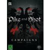 ESD GAMES ESD Pike and Shot Campaigns