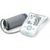 Beurer BM 85 tlakomer na paži / plne automatický / Bluetooth / pulzomer / detekcia arytmie / pamäť 2x60 miest (BEU-BM85)