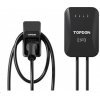 TOPDON PulseQ AC Home 22kW Černá