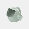 Scrunch silikónová konvička Sage Green
