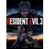 CAPCOM CO., LTD. RESIDENT EVIL 3 (PC) Steam Key 10000192807019