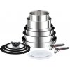 Tefal Súprava hrncov INGENIO PREFERENCE ON L9749432, 13 ks, nehrdzavejúca oceľ