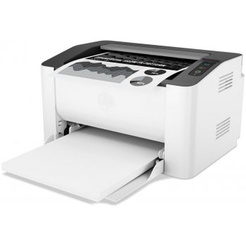 HP Laser 107w 4ZB78A