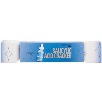 Revolution 2% Salicylic Acid Scincare Targeted Blemish Serum 30 ml