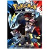 Pokémon Schwarz und Weiss, Edition 2. Bd.1 (Hidenori Kusaka,Satoshi Yamamoto,Gyo Araiwa)(Brožovaná)