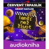 Červený trpaslík 2: Lepší než život - Grant Naylor