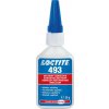 LOCTITE 493 BO sekundové lepidlo 50g