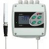 Senzor a regulátor CO2 Comet H5421 s externou sondou a výstupom RS485