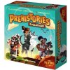 Prehistories CZ/EN: rozšírenie Evolutions - rodinná hra