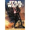 Egmont Star Wars: Moře v plamenech - Pevnost Vader
