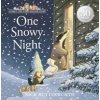 One Snowy Night - Nick Butterworth, HarperCollins Publishers