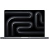 Apple MacBook Pro 14 Space Grey M3 8C 10-core GPU 8GB 512GB mtl73sl/a