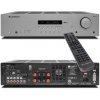 Stereo Zosilňovač Cambridge Audio AXR100 s Bluetooth