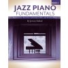 Jazz Piano Fundamentals (Book 2) (Jeremy Siskind)(Brožovaná)