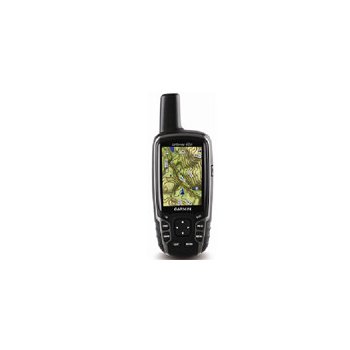 Garmin GPSMAP 62st