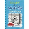 Cabin Fever (Diary of a Wimpy Kid #6) (Jeff Kinney)(Pevná)