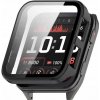 Ochranné puzdro + tvrdené sklo sada 2v1 pre Garmin Venu X1