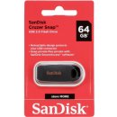 SanDisk Cruzer Snap 64GB SDCZ62-064G-G35