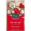 Kneipp soľ do kúpeľa Milujem ťa 60 g