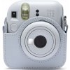 Puzdro pre FUJIFILM Instax Mini 12 biele