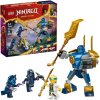 LEGO® NINJAGO 71805 Bojový balíček Jayova robota