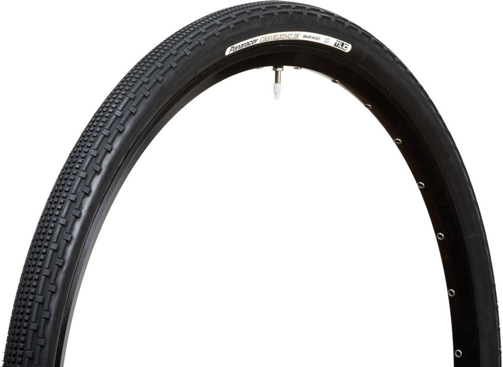 Panaracer Gravelking Ss 650bx48 27.5x1.9