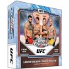 Topps Topps UFC Chrome Mega Box 2025 - Zberateľské karty MMA