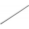 Tesa STANDARD Door Sealing rail comfort 40 mm x 1 m hnedá