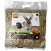 Flamingo Horské seno s jablkami 500g