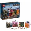 LEGO® Harry Potter™ 75978 Šikmá ulička
