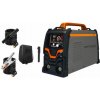 INVERTOROVÁ ZVÁRAČKA 340A LIFT TIG/MMA/PULZOVÁ MMA KD3420