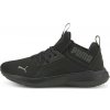 Puma Softride Enzo Nxt Black Castlero JR 195569-01 38
