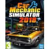 Car Mechanic Simulator 2018