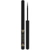 Max Factor Masterpiece vodeodolné očné linky s matným efektom 01 Black 1,7 ml, Akcia
