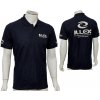 Illex Tričko Polo Navy Blue - XL