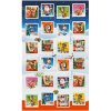 Kinder Adventný kalendár mix