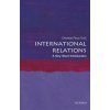 International Relations: A Very Short Introduction (Reus-Smit,Christian (Professor of International Relations,University of Queensland))(Brožovaná)