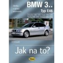 BMW 3.. /Typ E46/, 4/98 – 3/06, č. 105 - Hans-Rüdiger Etzold