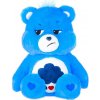 STAROSTLIVÉ MEDVÍDKY CARE BEARS GDEREK GRUMPY BEAR NEB. 35 cm