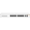 aruba R8R50A#ABB sieťový switch 26 portů 56 GBit/s; R8R50A#ABB