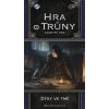 Hra o tróny - Kartová hra - Dýky v tme, FGT36CZ
