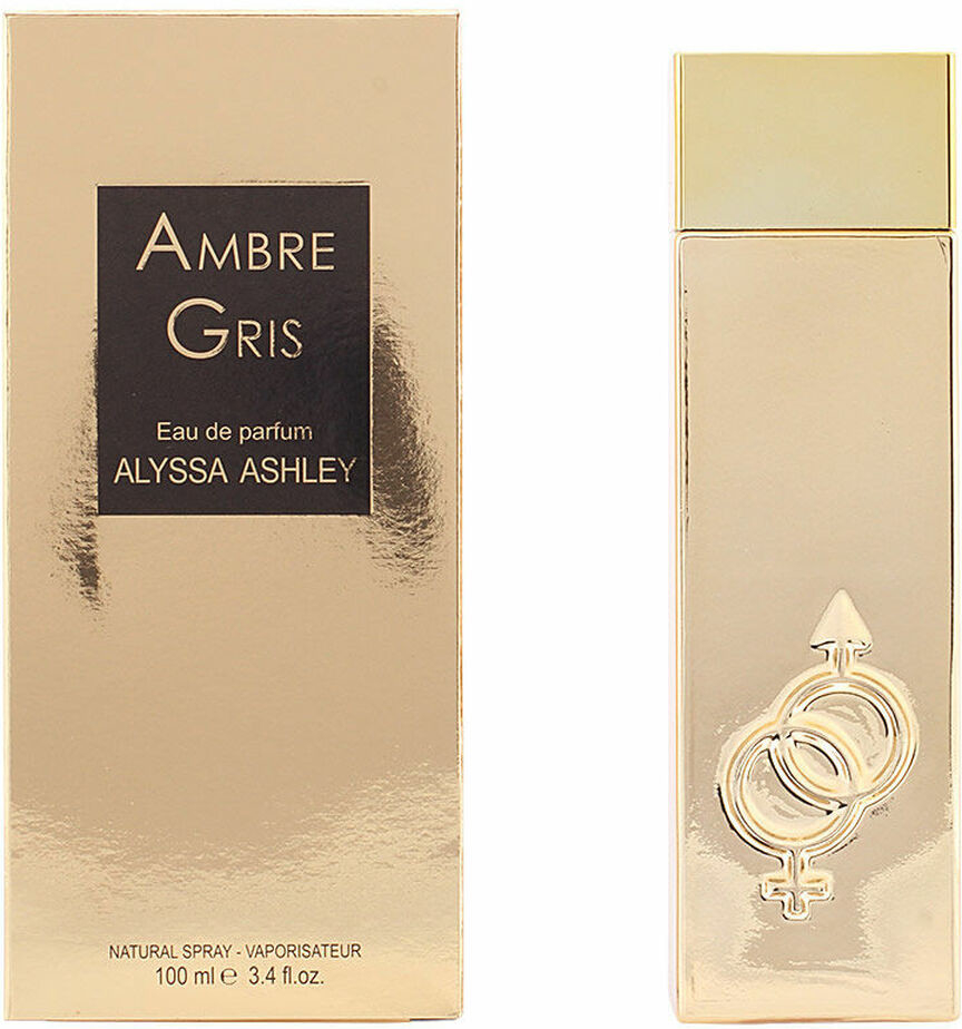 Alyssa Ashley Ambre Gris parfumovaná voda dámska 100 ml