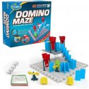 ThinkFun Domino Maze