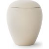 Zvieracia urna Siena - Krémová 1,5l