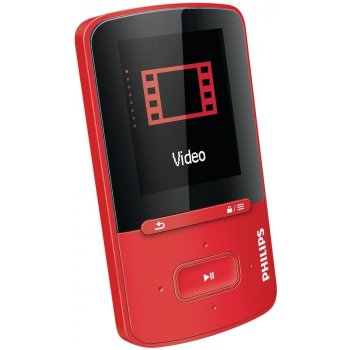 Philips SA4VBE04RF 4GB